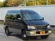Toyota LiteAce Noah 2000 - Black - 2