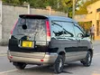 Toyota LiteAce Noah 2000 - Black - 5