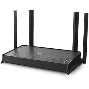 TP-Link Archer BE220 WiFi 7 Router