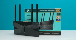 TP-Link Archer AX53 WiFi 6 Router