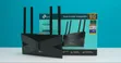 TP-Link Archer AX53 WiFi 6 Router - 1