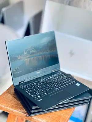 New NEC Versa Pro Laptop - Intel Core i5, 8GB RAM, 128GB SSD