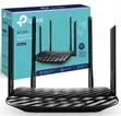 TP-Link Archer C6 AC1200 Dual Band Wi-Fi Router - 1