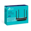 TP-Link Archer C6 AC1200 Dual Band Wi-Fi Router - 2