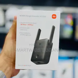 Xiaomi Mi WiFi Range Extender AC1200 Dual Band