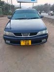 Toyota Carina SI 2000 - 1