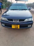Toyota Carina SI 2000 - 5