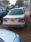 Toyota Carina SI 2001 Silver - 2