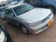 Toyota Carina SI 2001 Silver - 3