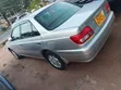Toyota Carina SI 2001 Silver - 4