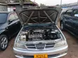 Toyota Carina SI 2001 Silver - 5
