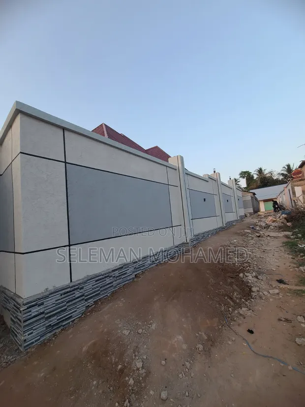 4 Bedroom House for Sale in Biriani Real Estate, Chamazi - 1