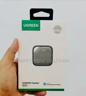 UGREEN Bluetooth Tracker, 2-Pack, SmartThings Compatible