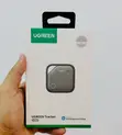 UGREEN Bluetooth Tracker, 2-Pack, SmartThings Compatible - 1