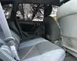 Toyota RAV4 Automatic 2001 Black - 1