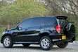 Toyota RAV4 Automatic 2001 Black - 3