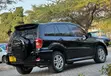 Toyota RAV4 Automatic 2001 Black - 5