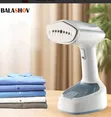 RAF Handheld Garment Steamer (Model R-1288L) - 2