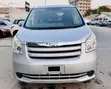 Toyota Noah 2009 Silver - 3