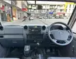 Toyota Land Cruiser Hardtop 2014 - 1