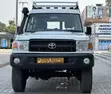 Toyota Land Cruiser Hardtop 2014 - 3
