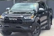 2021 Toyota Hilux Revo 2.4L Diesel 4x4 - 1
