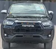 2021 Toyota Hilux Revo 2.4L Diesel 4x4 - 2