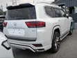 2023 Toyota Land Cruiser ZX LC300 Modellista - 2