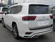 2023 Toyota Land Cruiser ZX LC300 Modellista - 3