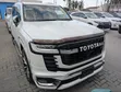 2023 Toyota Land Cruiser ZX LC300 Modellista - 4