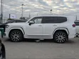 2023 Toyota Land Cruiser ZX LC300 Modellista - 5