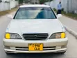 Toyota Cresta 2003 White - 1