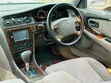Toyota Cresta 2003 White - 4