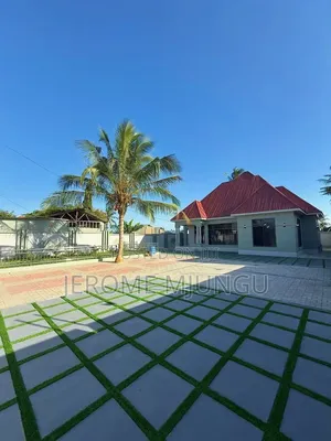 4 Bedroom House for Sale in Mbweni