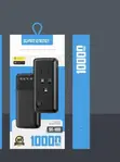 Super Energy Powerbank SE-100 10000mAh - 1