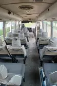Mitsubishi Fuso Rosa 2006 - Njano - 4