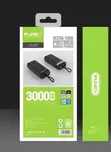 Punex Powerbank JY-607 30000mAh - 1