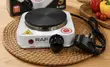 Raf Electric Stove 500W - 1