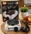 Raf Electric Stove 500W - 2