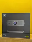 T7 Smart Projector with Android - 2