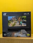 T7 Smart Projector with Android - 4