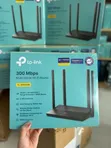 TP-Link TL-WR846N N300 Wi-Fi Router - 2