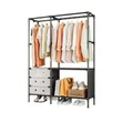 Brand New Clothes Cabinet - 1