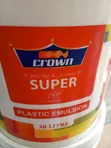 Emulsion Paint 20 Liters - 1