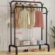 Clothes Hanger Bearing 35kg - 1