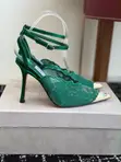 Viatu vya Jimmy Choo - 4