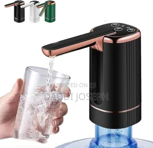 Classic Water Pump