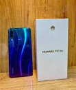 New Huawei P30 Lite 128GB Blue - 1