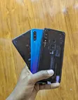 New Huawei P30 Lite 128GB Blue - 3