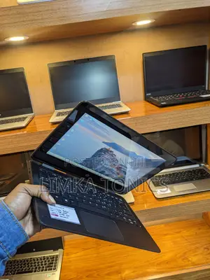 New HP ProBook 11 G2 EE Laptop 4GB RAM, 128GB SSD